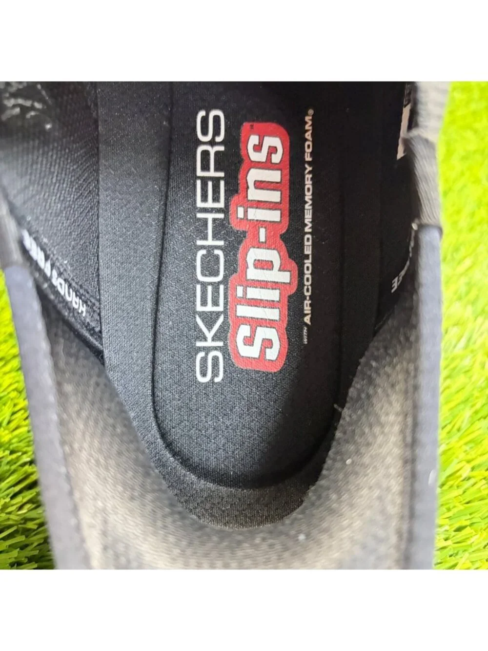 Skechers please review
